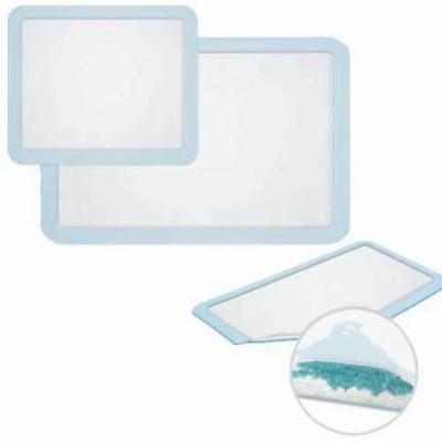Derma Sciences Xtrasorb Super-Absorbent Dressing