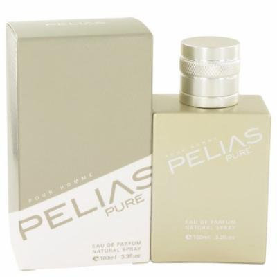 Pelias Pure by YZY Perfume Eau De Parfum Spray 3.3 oz for Men