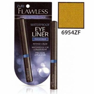 Zuri Flawless Eye Liner - Struck Gold (Pack of 2)