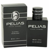 Pelias by YZY Perfume Eau De Parfum Spray 3.3 oz