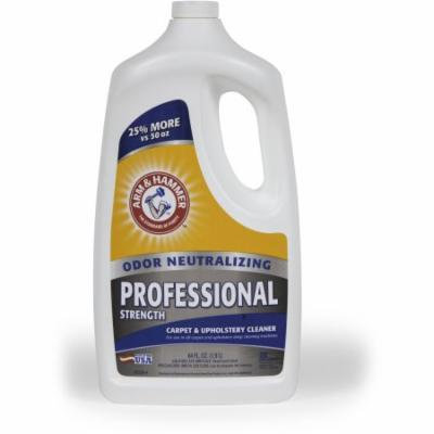 ARM & HAMMER™ Professional Odor-Neutralizing Carpet Cleaner