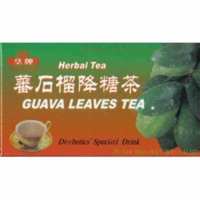 Wild Guava Tea - 20 Tea Bags x 2 g