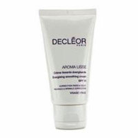 Decleor Aroma Lisse Energising Smoothing Cream Spf 15 (salon Product)