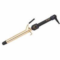 Hot Tools Professional Gold X Long Barrel Curling Iron 1