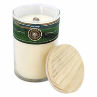 Terra Essential Scents - Massage & Intention Soy Candle Journey - 12 oz.