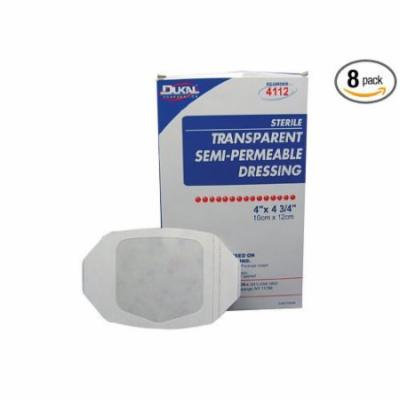 Non-Adherent Gauze Dressing Pad