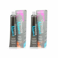 Pravana ChromaSilk Vivids (Neon Pink), 3 Fl 0z - 2 Pack