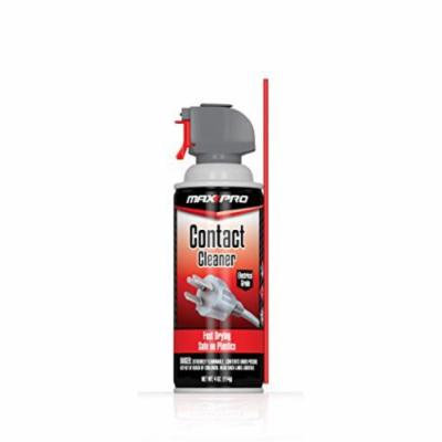 Max Professional 2053 Mini Contact Cleaner - 4 oz.