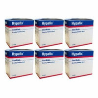Mepore Self-Adhesive Transparent Film Dressing