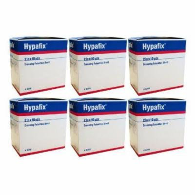 Mepore Self-Adhesive Transparent Film Dressing