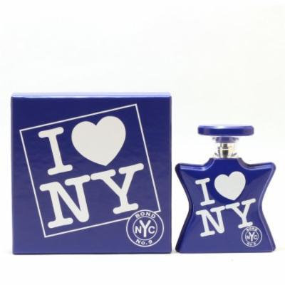 BOND NO 9 I LOVE NEW YORKFATHERS DAY EDP SPRAY 3.4 OZ
