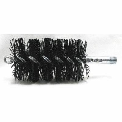 Single Spiral/Double Stem Tube Brush, 1/4