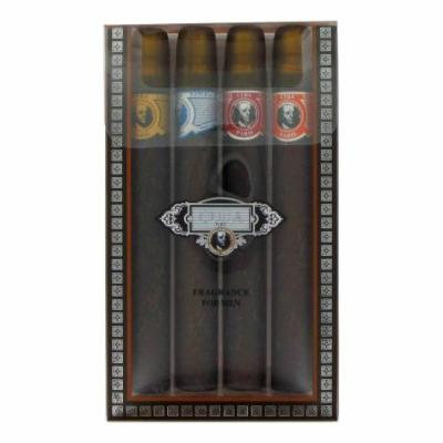 Cuba Red By Cuba Cuba Red By Fragluxe For Men