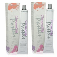 Pravana ChromaSilk Pastels (Pretty in Pink), 3 Fl 0z - 2 Pack