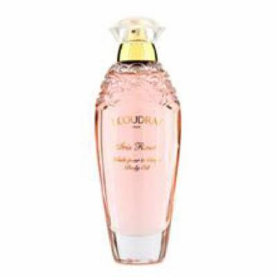 E Coudray Iris Rose Body Oil Spray (new Packaging) For Women