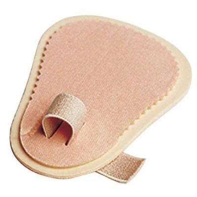 6 Pack PEDIFIX TOE STRAIGHTENER SINGLE BUDIN SPLINT HAMMER TOE CORRECTOR #P55