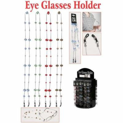 Puka 108 Eye Glasses Holder Fashion Jewelry