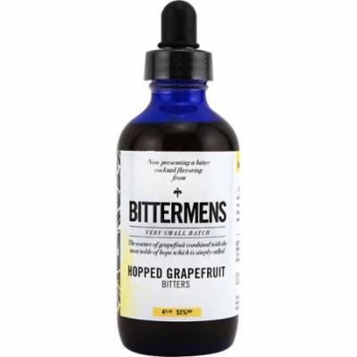 Bittermens Hopped Grapefruit Cocktail Bitters - 5 oz