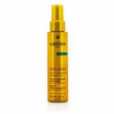 Rene Furterer Sun Care After Sun Leave-In Moisturizing Spray With Jojoba Wax (for Damaged Hair)