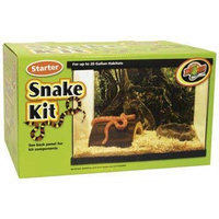 Zoo Med Starter Kit for Snakes