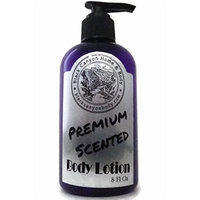 Black Canyon Black Satin Body Lotion, 8 oz