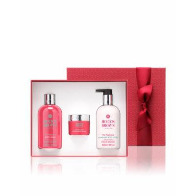 Molton Brown Fiery Pink Pepper Pampering Body Gift Set