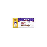 EAS AdvantEDGE Ready-to-Drink Protein Shake, Milk Chocolate (18 ct.)