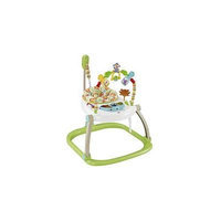 Fisher-Price Rainforest Friends SpaceSaver Jumperoo