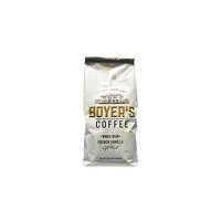 Boyer's Coffee French Vanilla, Whole Bean (2.25 lbs.)