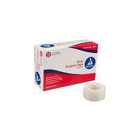 Dynarex Transparent Surgical Tape - 144 ct. - 1