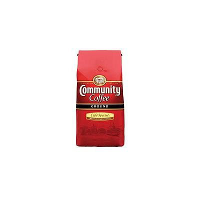 Community Coffee, Café Special, Ground (40 oz. bag)
