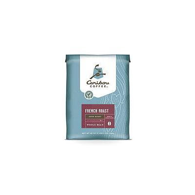 Caribou Coffee Whole Bean, French Roast (40 oz.)
