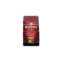 Community Coffee Private Reserve Whole Bean Hazelnut (32 oz.)