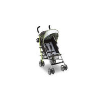 J is for Jeep Brand Scout AL Sport Stroller, Camouflage Green