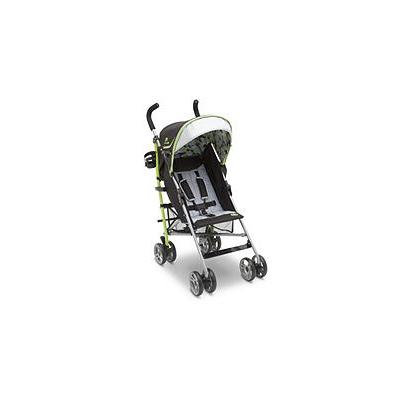 J is for Jeep Brand Scout AL Sport Stroller, Camouflage Green