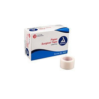 Dynarex Paper Surgical Tape - 144 ct. - 1