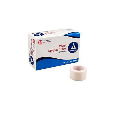 Dynarex Paper Surgical Tape - 144 ct. - 1