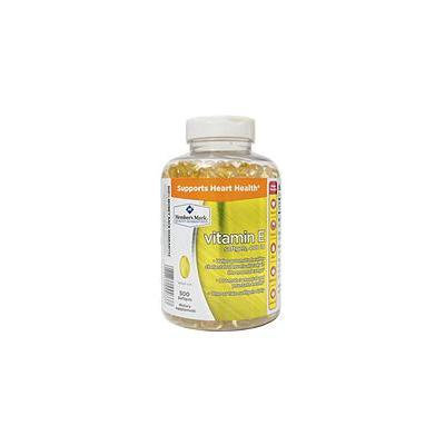 Member's Mark Vitamin E 400 IU Dietary Supplement (500 ct.)
