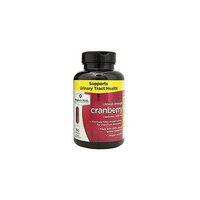 Member's Mark Clinical Strength 500mg Cranberry Dietary Supplement (150 ct.)