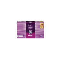 Poise Incontinence Pads, Long, Maximum Absorbency (156 ct.)