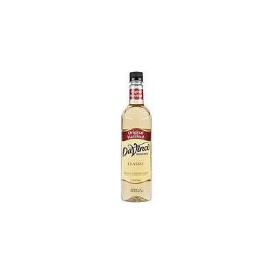 Davinci Gourmet Classic Hazelnut Syrup (750 ML)