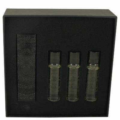 Straight To Heaven for Women by Kilian Travel Spray includes 1 Black Travel Spray with 4 Refills 4 x .25 oz