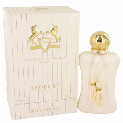 Sedbury for Women by Parfums De Marly Eau De Parfum Spray 2.5 oz