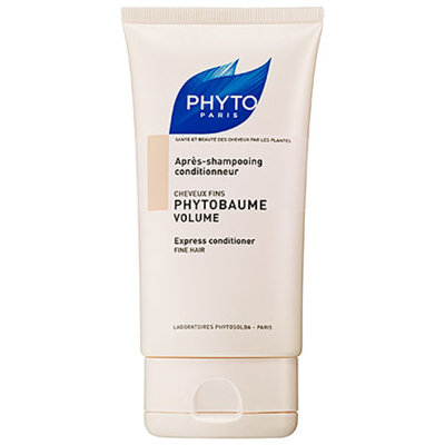 PHYTO Phytobaume Volume Express Conditioner, 5.1 oz