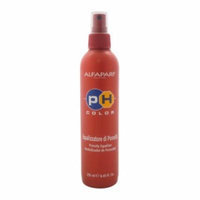 PH Color Porosity Equalizer by ALFAPARF for Unisex - 8.45 oz Hair Spray