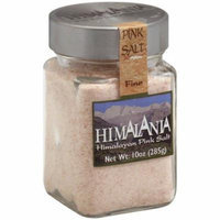 Himalania Himalyan Pink Salt, 10 oz, (Pack of 6)