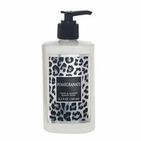 Time & Again Pomegranate Scented Hand Soap - By Ganz