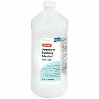 Leader 70% Isopropyl Rubbing Alcohol
