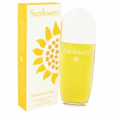 Elizabeth Arden - SUNFLOWERS Eau De Toilette Spray - 3.4 oz