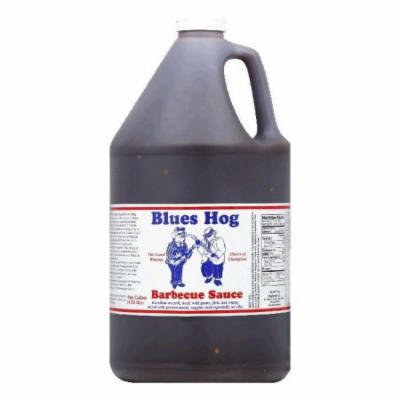 BLUES HOG SAUCE BBQ, 128 OZ (Pack of 4)